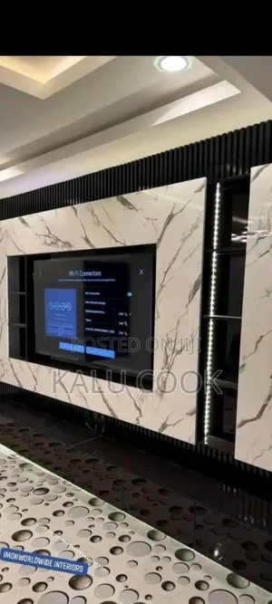 Wall Tv Console