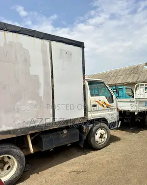 Toyota Dyna 200 Container Truck 3rz Injector Engine
