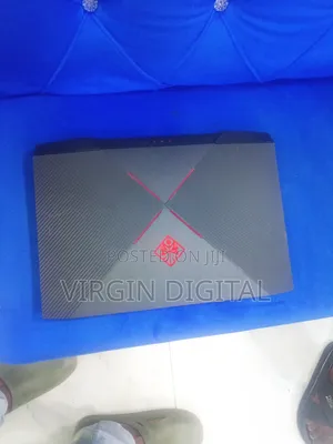 Laptop HP Omen 15 16GB Intel Core i7 SSD 512GB