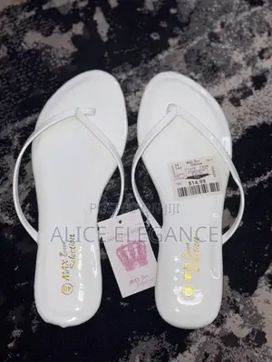 Quality Max Slippers