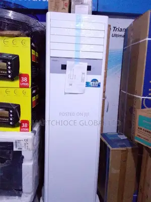 Hisense Standing Ac 3hp 3300watts