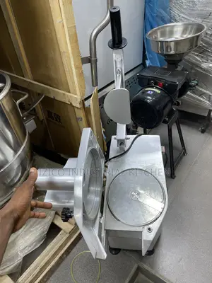 Food Processor