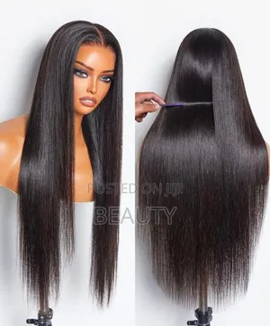 Human Hair