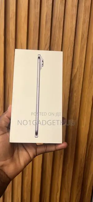 New Apple iPhone Air 256 GB Blue
