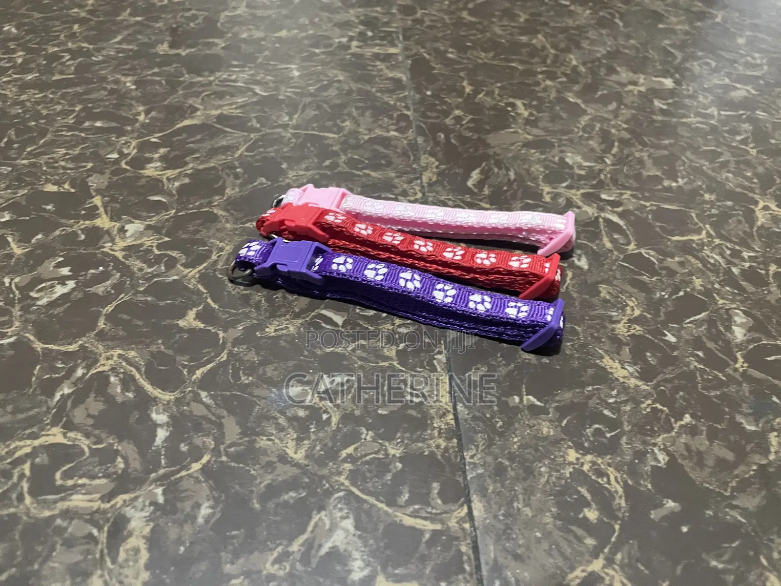 Pet Collars