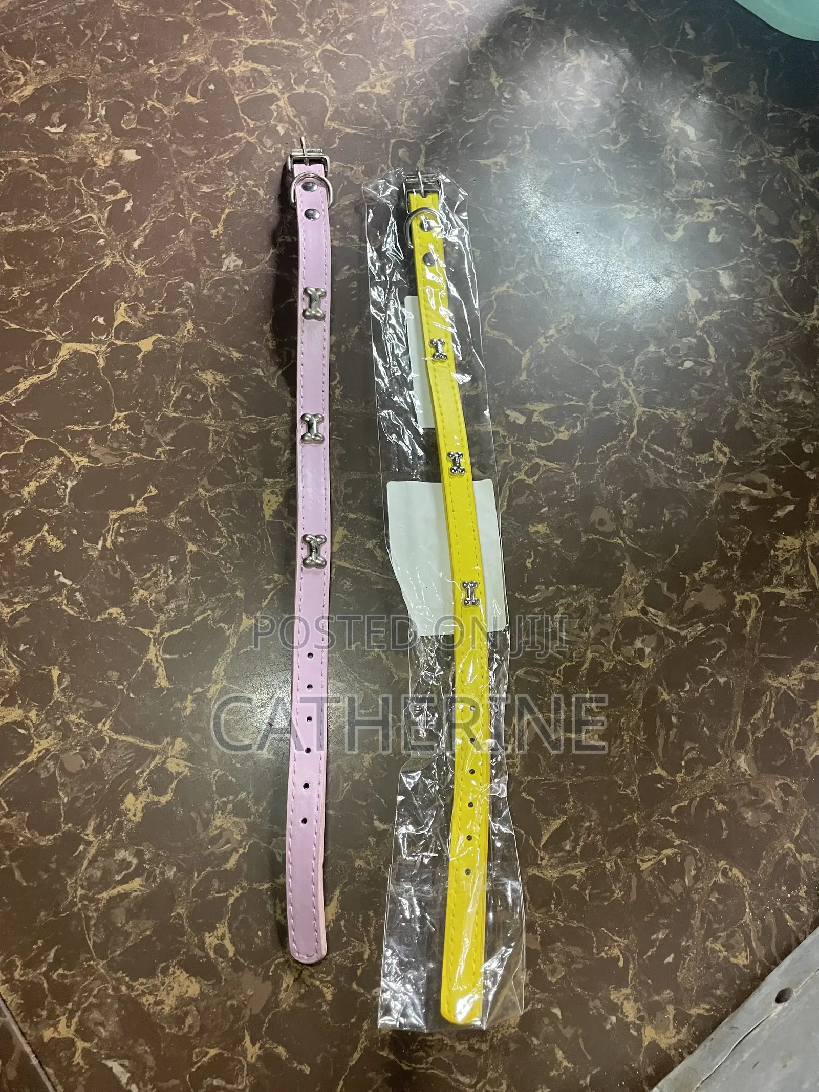 Pet Collars