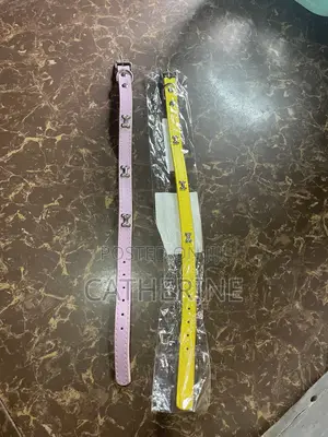 Pet Collars