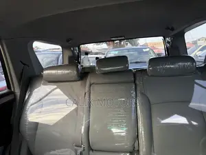 Toyota 4-Runner 2005 Blue