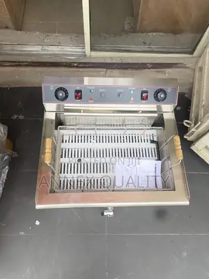 Dough Nut Fryer