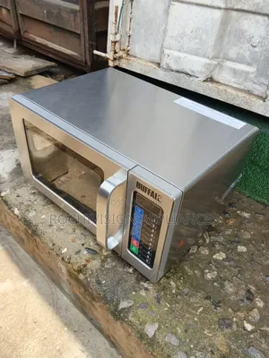 Buffalo Industrial Microwave Commercial Microwave