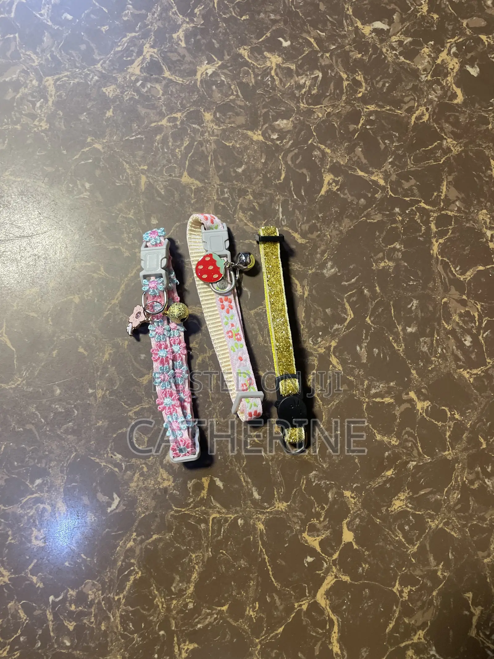 Pet Collars