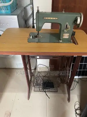 Sewing Machine