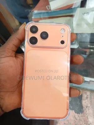 Apple iPhone 17 Pro Max 2 TB Orange