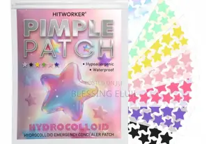 Pimple Patch