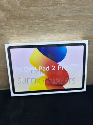 New Realime Pad 55 Ultra Max 256 GB Gray
