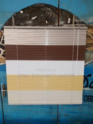 Aluminium Venetia Blind (Free Delivery)