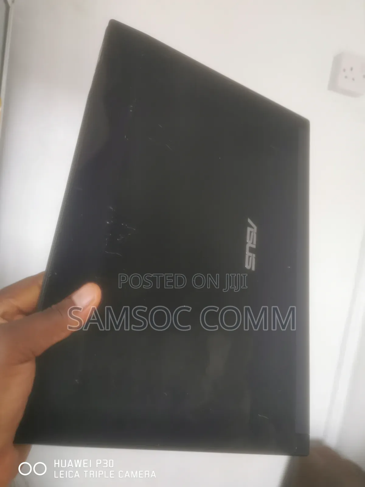 Laptop Asus B43F 8GB Intel Core i5 HDD 320GB