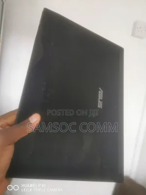 Laptop Asus B43F 8GB Intel Core i5 HDD 320GB