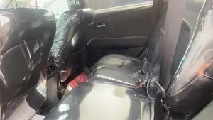 Lexus RX 350 2010 Black