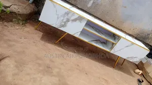 6ft Length Luxury Shelf