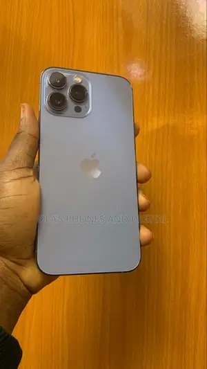 Apple iPhone 13 Pro Max 512 GB Blue