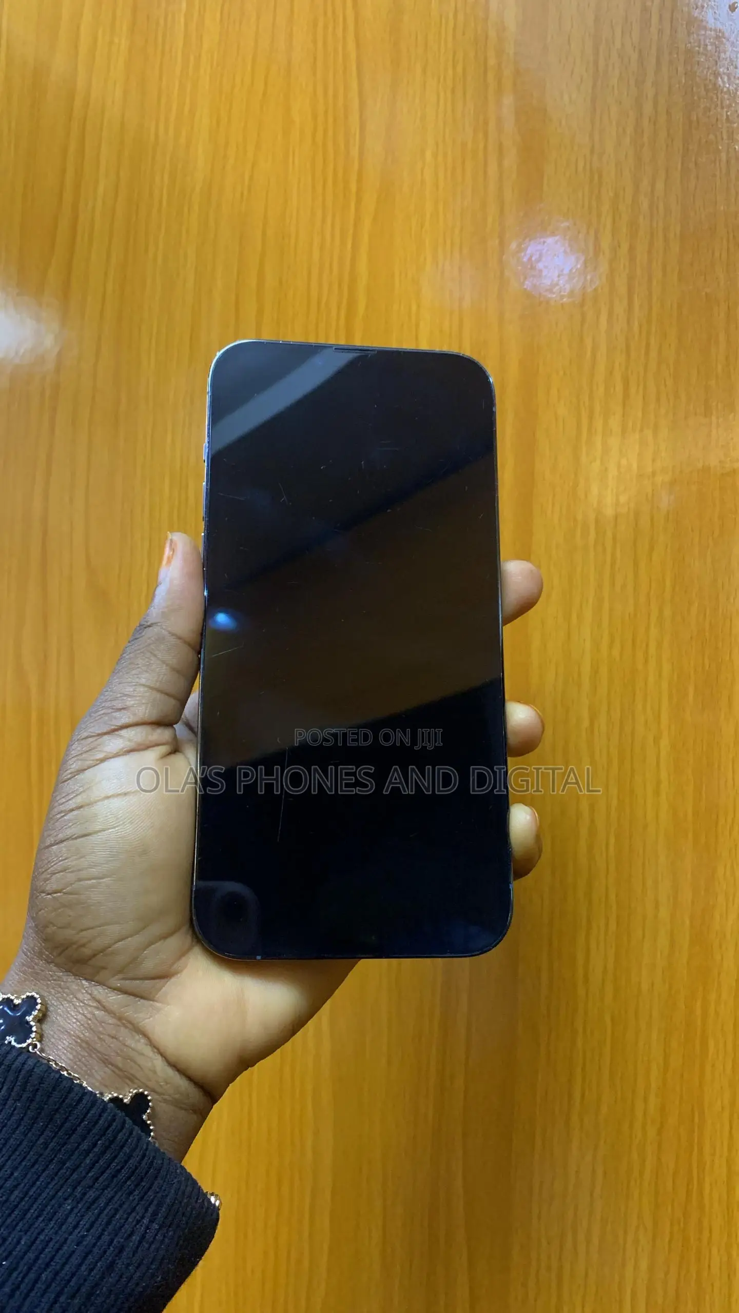 Apple iPhone 13 Pro Max 512 GB Blue