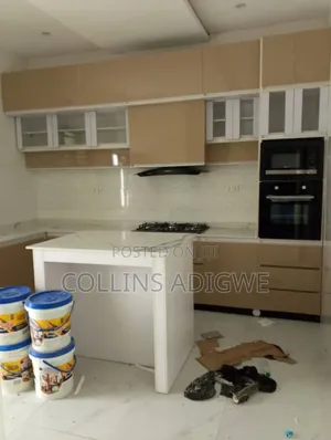 4bdrm Duplex in Behind Blenco for sale