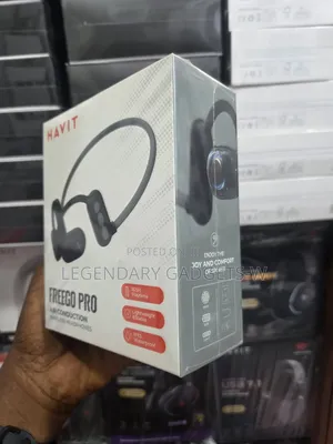 Havit Freego Pro E553bt