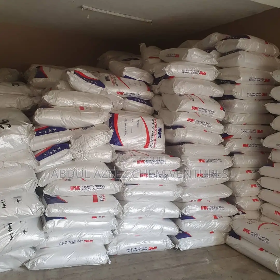 Cellulose Hpmc