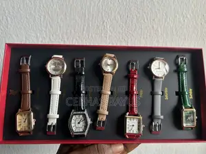 Women’S 7pcs Watch