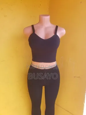 Bod Collection's Is All About Clothes