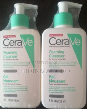 Is Your Face Rough? Looking for a Better Solution for Dat Look.Just 