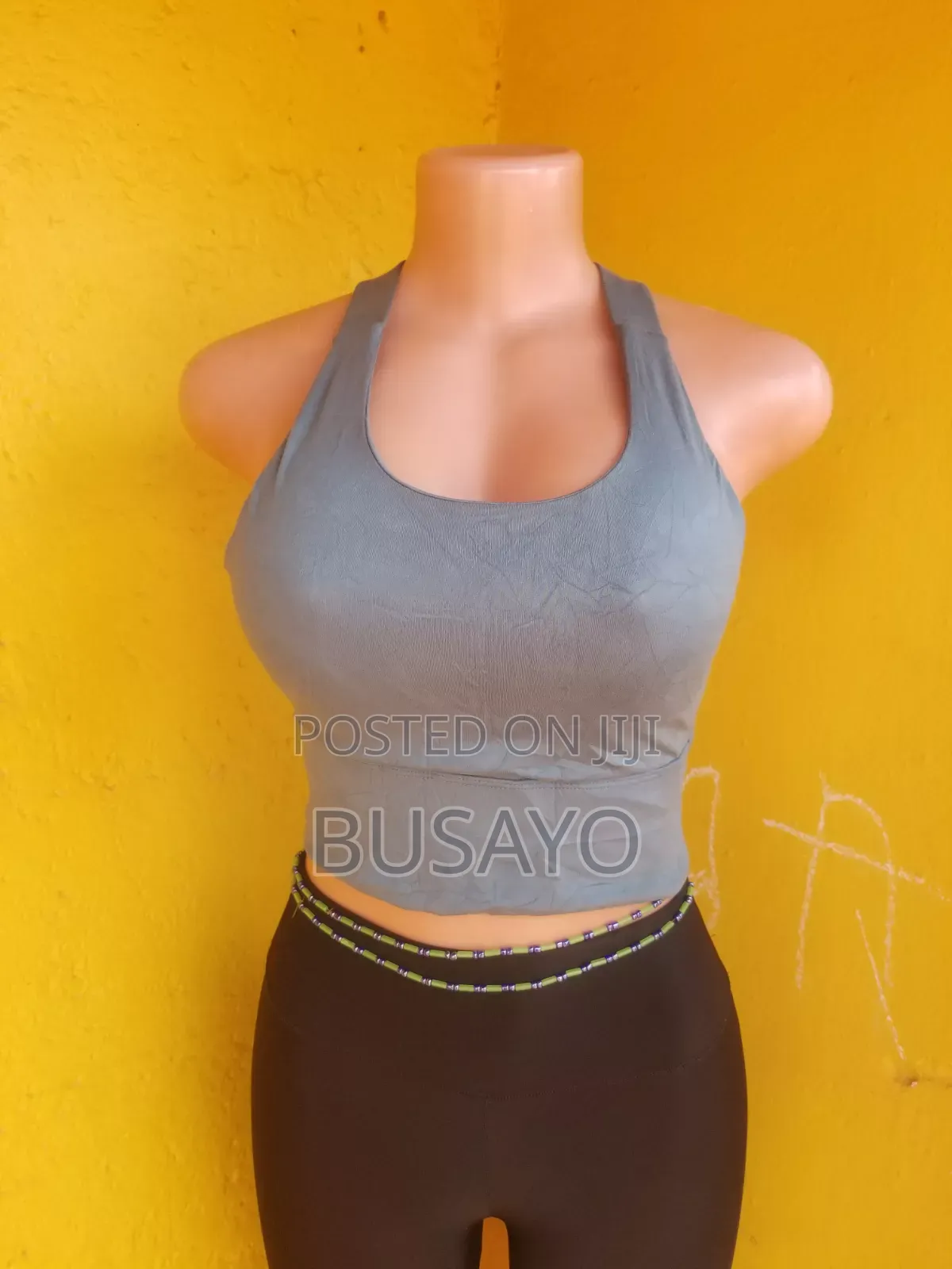 Bod Collection's Is All About Clothes