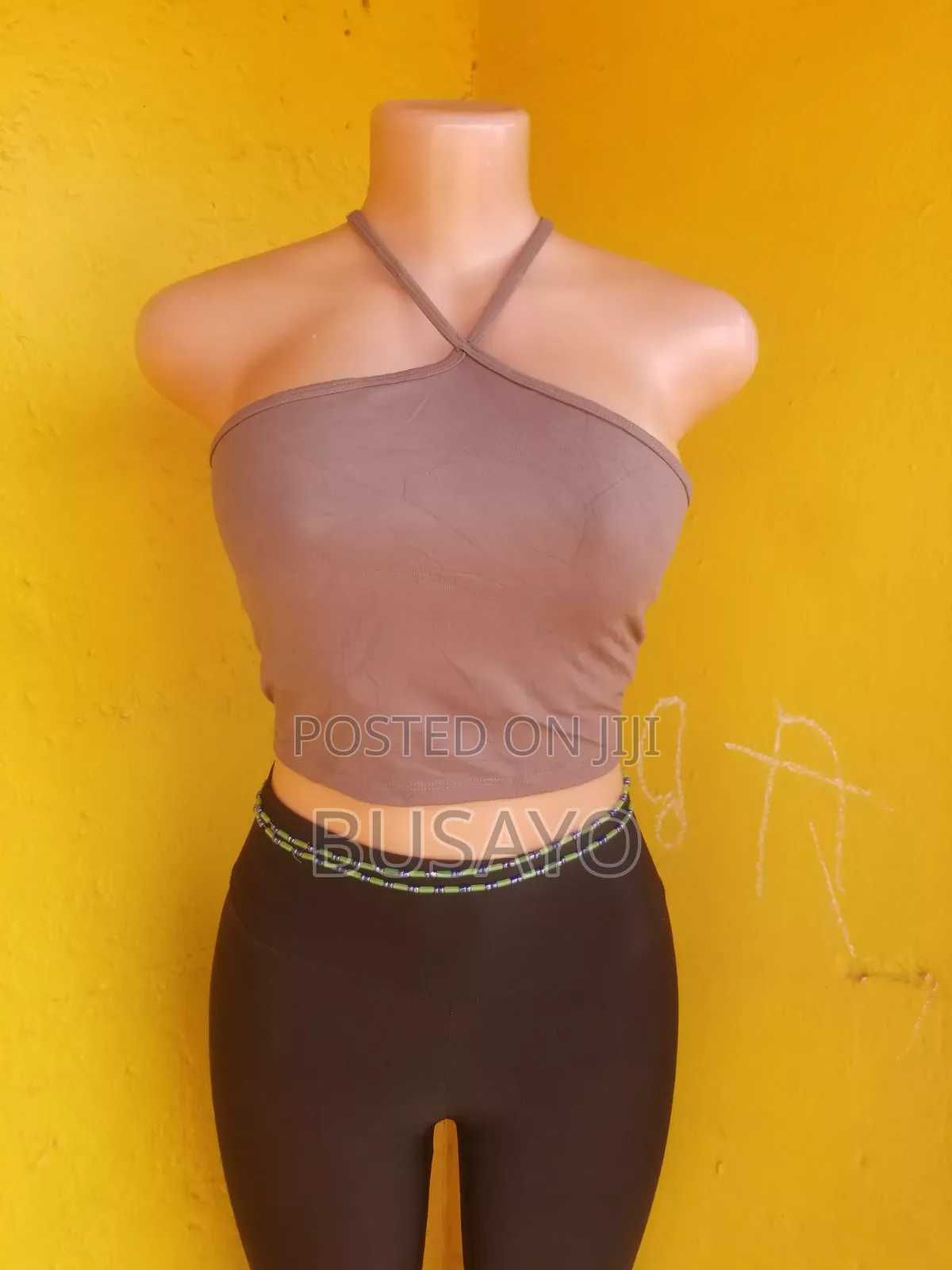 Bod Collection's Is All About Clothes