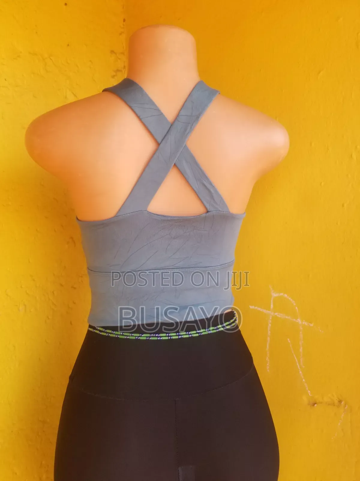 Bod Collection's Is All About Clothes