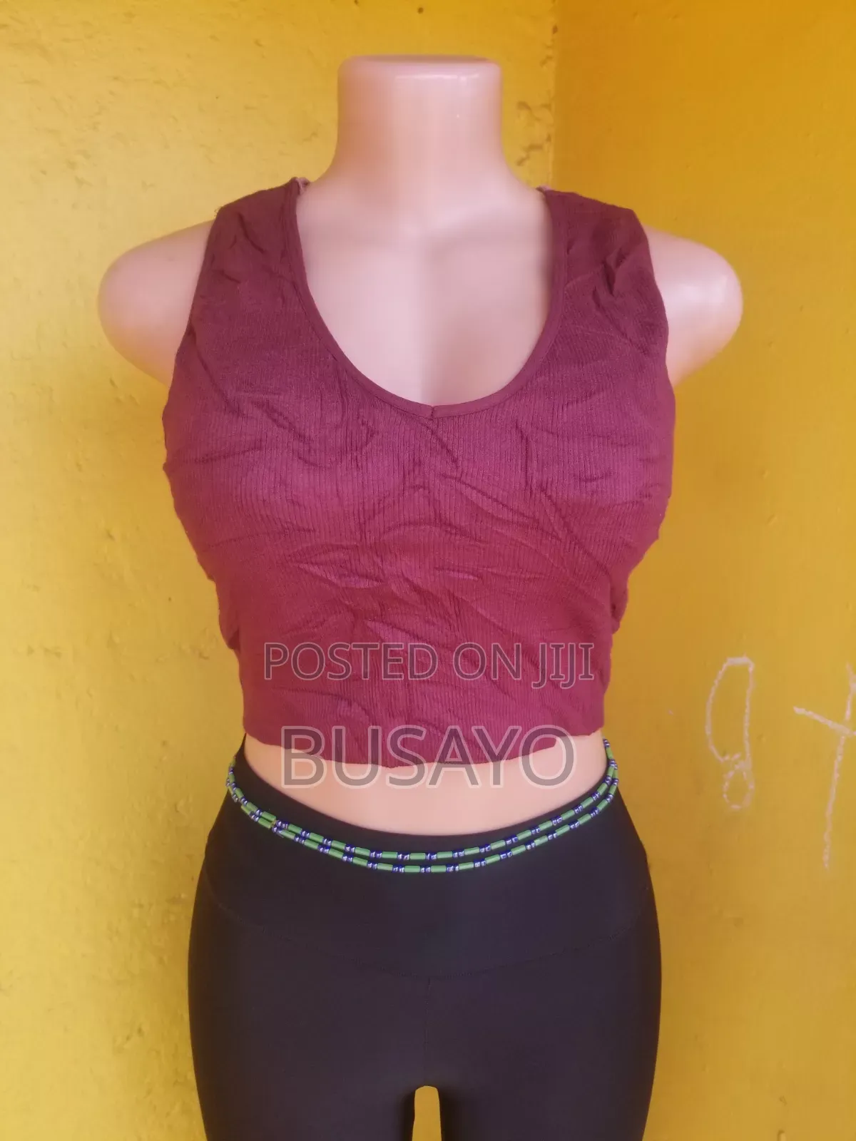 Bod Collection's Is All About Clothes