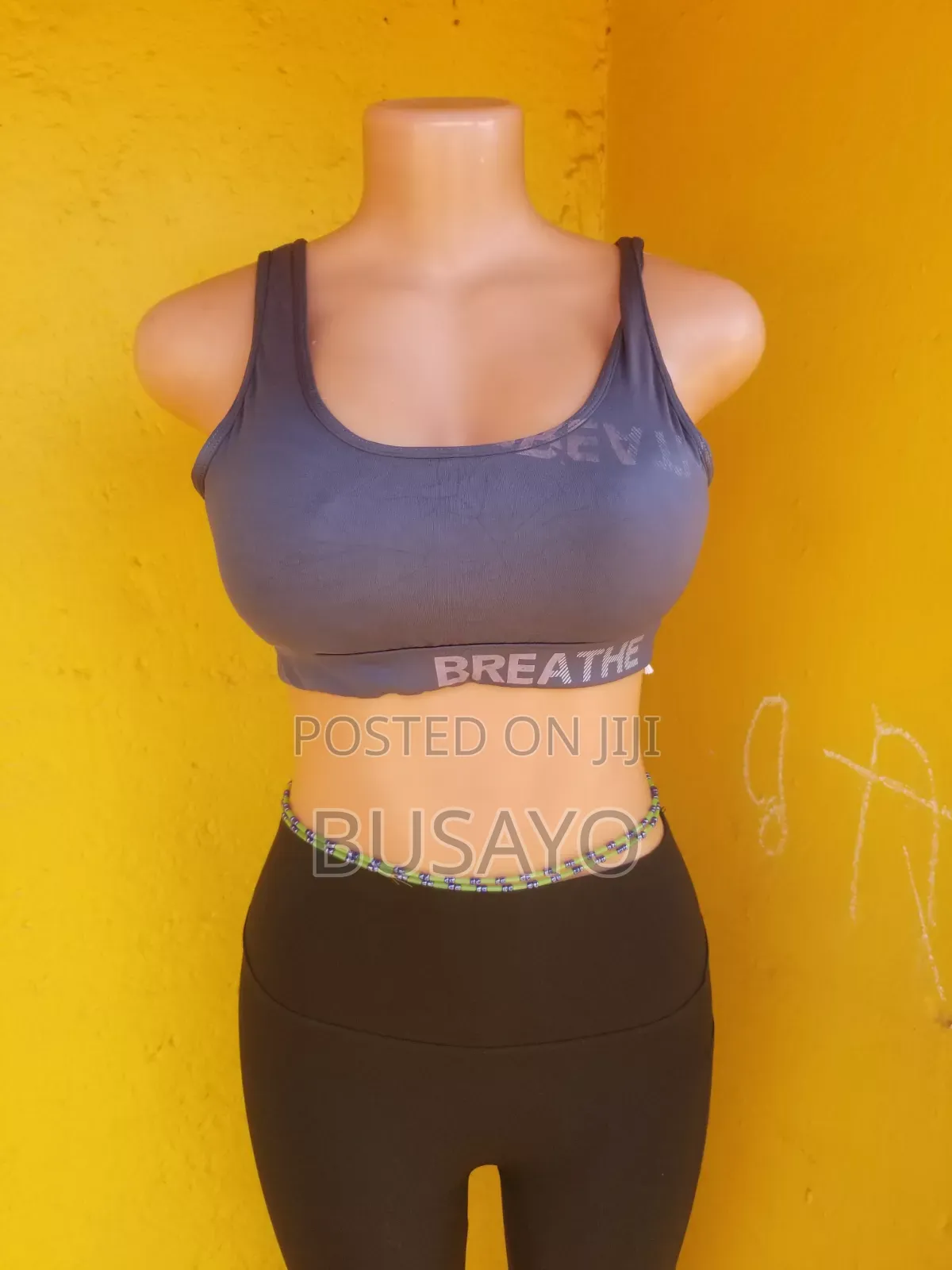 Bod Collection's Is All About Clothes