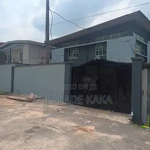 3bdrm Block of Flats in Unity Road for sale