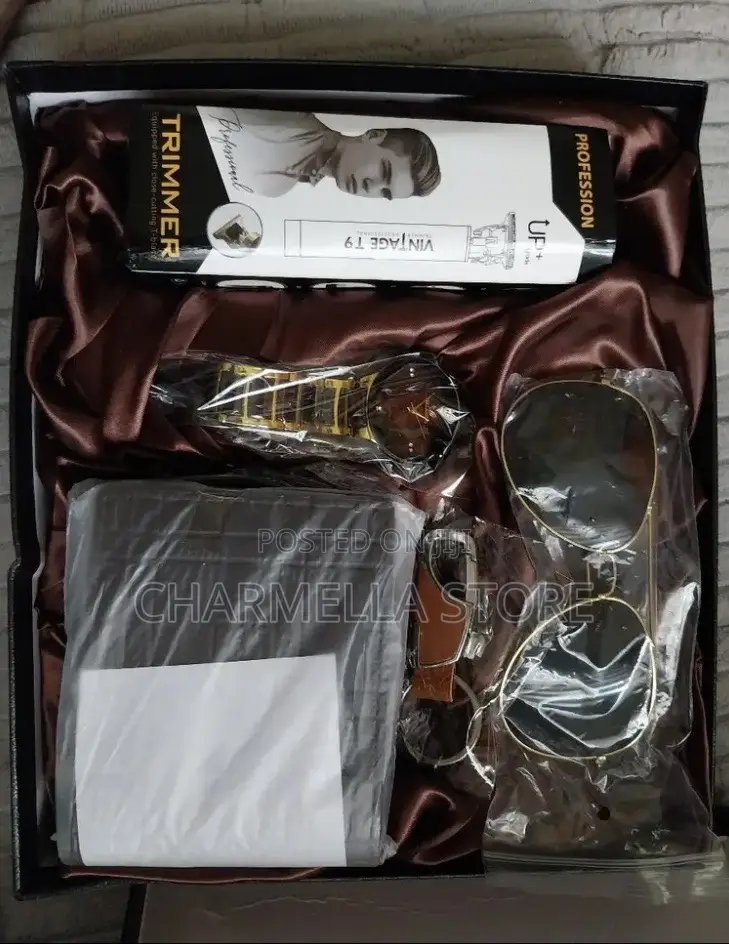Men Gift Package