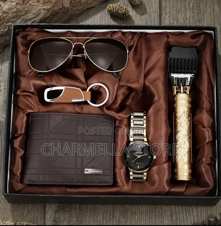 Men Gift Package