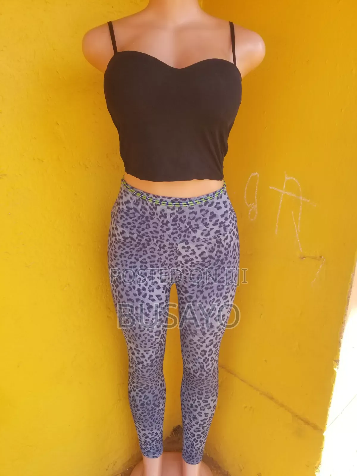 Bod Collection's Is All About Clothes