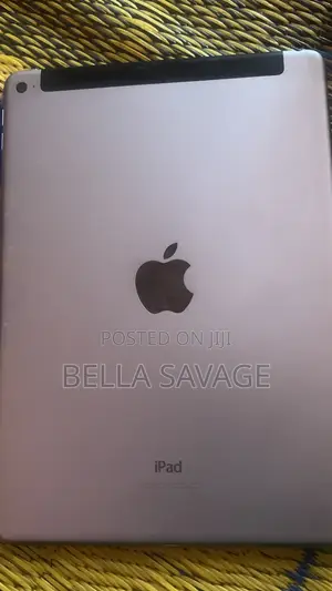 Apple iPad Air 2 64 GB White