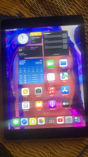 Apple iPad Air 2 64 GB White