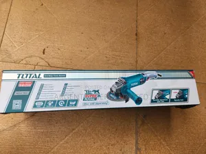 Angle Grinder