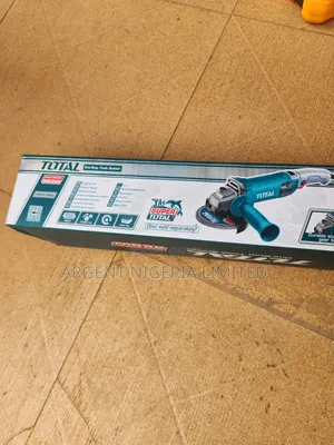 Angle Grinder