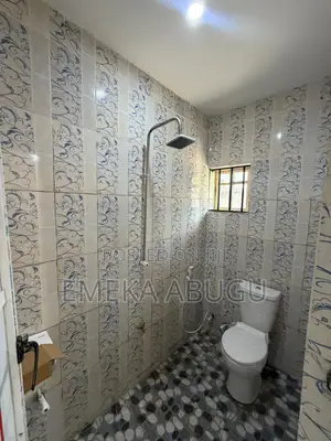 2bdrm Block of Flats in White House, Akobo for rent