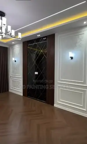 Wall Interior Design That Make Your Home Look Sweet and Elegant.