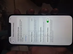 Apple iPhone 12 Pro Max 512 GB Blue
