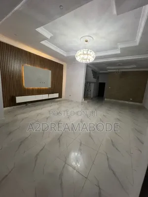 4bdrm Duplex in Admiralty Homes, Lekki Phase 1 for rent