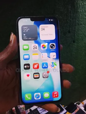 Apple iPhone 13 Pro Max 256 GB Blue
